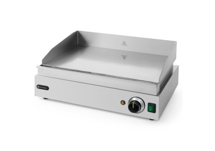 Plancha électrique Hendi 2400W