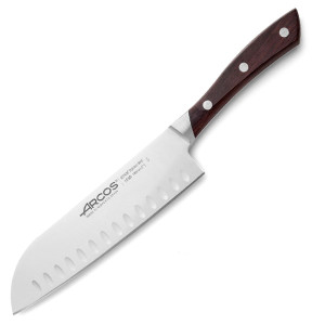 Couteau santoku Natura Arcos