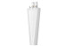 Gaine à couteaux plastique 4 pièces