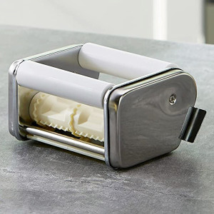 Accessoire ravioli pour machine &agrave; p&acirc;tes