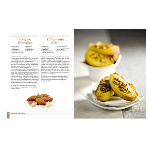 Desserts de notre enfance - Mes 100 recettes