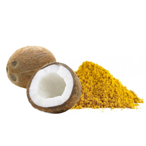 M&eacute;lange complet pour saucisses curry madras