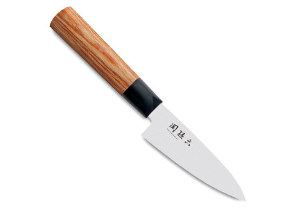 Couteau d'office Seki Magoroku Redwood - Kaï