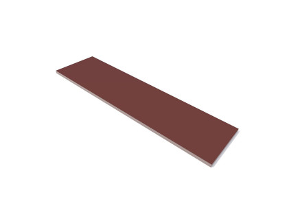 Chablon silicone forme rectangle