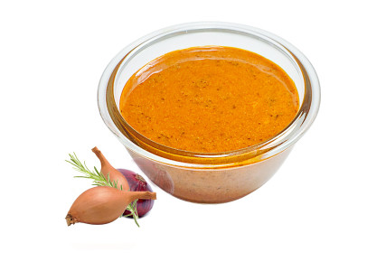 Marinade liquide échalote - ADS Food (4 Kg)