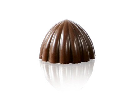 Moule à chocolat polycarbonate 25 pralines Sweet 2 - So Sweet Martellato