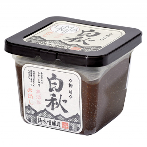 Miso rouge akadashi 500 g
