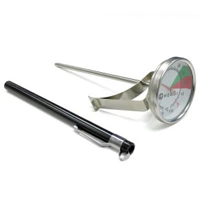 Thermomètre à lait avec attache -10/+110°C