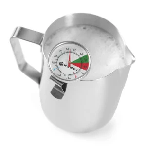 Thermomètre à lait avec attache -10/+110°C