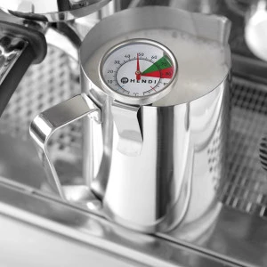Thermomètre à lait avec attache -10/+110°C