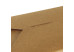 Boite repas lunch box carton kraft brun