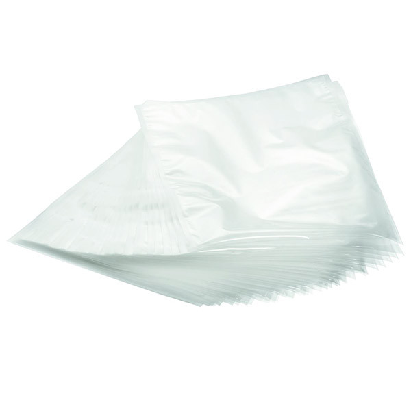 Sacs Sous Vide Pour Vêtements De Voyage - 35 X 50 Cm, Réutilisables, Pas De Pompe Nécessaire