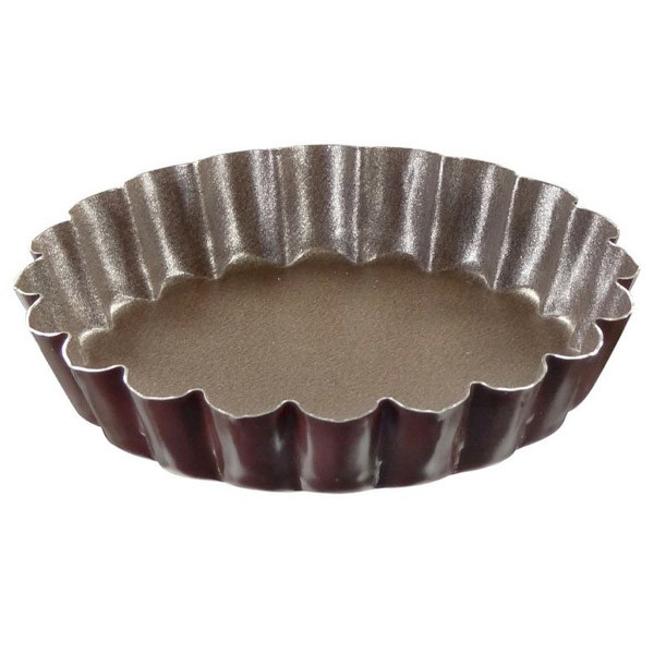 Moule Tartelette Cannel Anti adh sif Moules Tarte Et Tourti re 