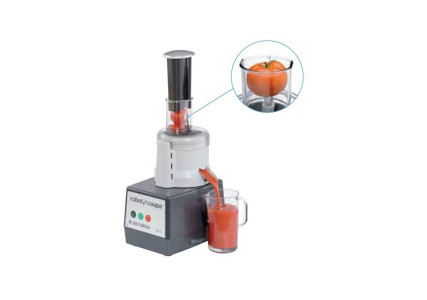 Kit cuisine Robot Coupe coulis et presse agrumes