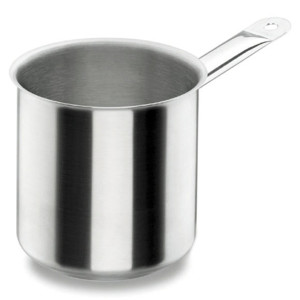 Casserole bain marie inox Chef Classic