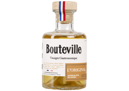 Vinaigre L'Original 20 cl - Le Baume de Bouteville