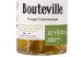 Vinaigre Le Végétal 20 cl - Le Baume de Bouteville