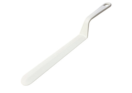 Spatule coudée PA+