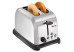 Grille pain toaster inox 2 tranches - Bartscher
