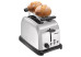 Grille pain toaster inox 2 tranches - Bartscher