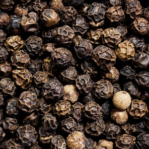 Boite de 7 sachets fraicheur de poivre noir Tan Hoi - Peugeot