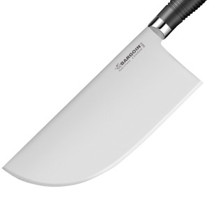 Feuille de boucher professionnelle Bargoin - NOIR