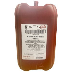 Ar&ocirc;me fum&eacute; liquide 5 Kg