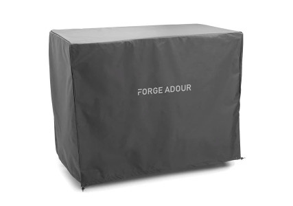 Housse chariot plancha Premium Forge Adour