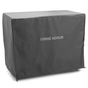 Housse chariot plancha Premium et Origin Forge Adour