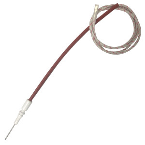 Bougie d'allumage V2 Futura pour plancha Forge Adour - L 1140 mm