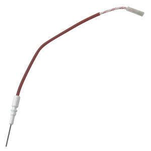 Bougie d'allumage V2 Futura pour plancha Forge Adour - L 350 mm