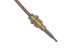 Thermocouple V2 Futura plancha Forge Adour - L 930 mm