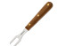 Fourchette de Chef manche bois Nordika - Arcos