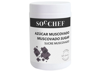 Sucre muscovado