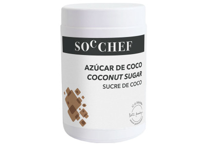 Sucre de coco