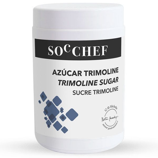 Sucre inverti (Trimoline)