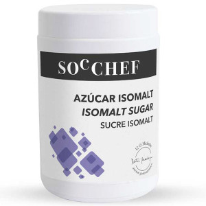 Sucre isomalt