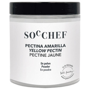 Pectine jaune