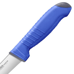 Couteau pareur droit bi mati&egrave;re Swe-Steel - Fischer