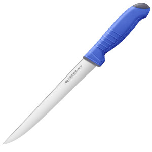 Couteau pareur droit bi mati&egrave;re Swe-Steel - Fischer