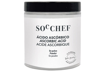 Acide ascorbique E300