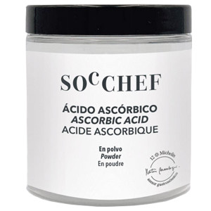 Acide ascorbique E300
