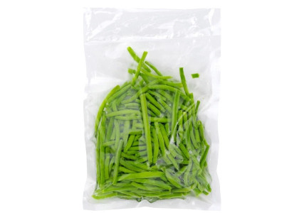 Sacs sous vide lisses 15 x 25 cm (x100)