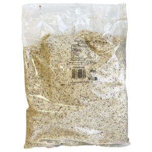 Poudre de noisette brute