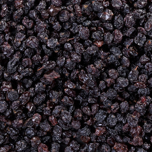 Raisin sec de Corinthe