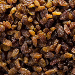 Raisin sec Sultanine
