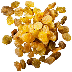 Raisin sec Golden