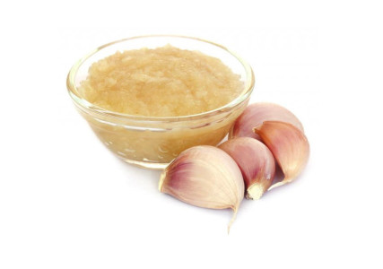 Ail pulpe