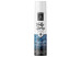 Colorant spray effet velours bleu