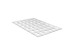 Chablon silicone forme sapin - Silikomart